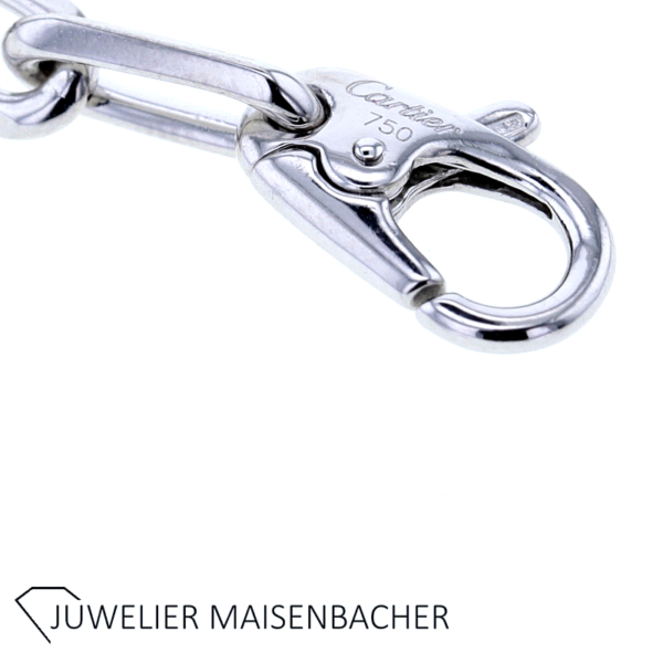 Cartier Spartakus Bettelarmband Armband mit Charms – Bild 8