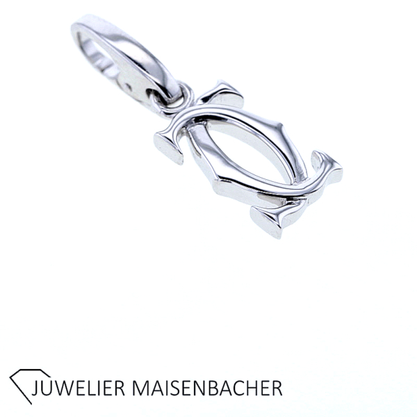 Cartier Spartakus Bettelarmband Armband mit Charms – Bild 5