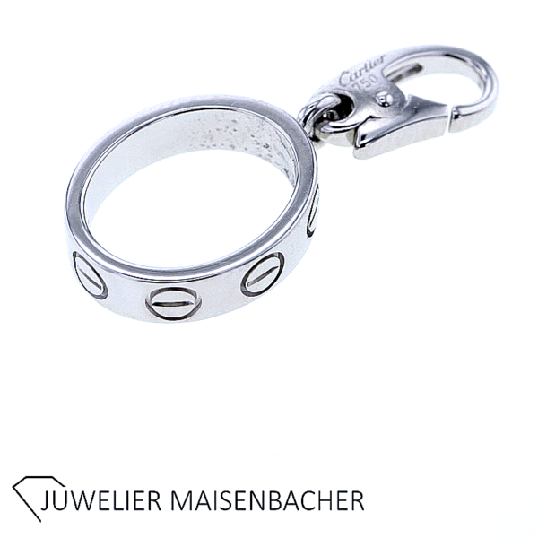 Cartier Spartakus Bettelarmband Armband mit Charms – Bild 13
