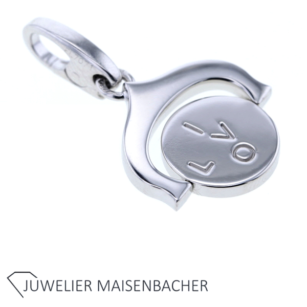 Cartier Spartakus Bettelarmband Armband mit Charms – Bild 12
