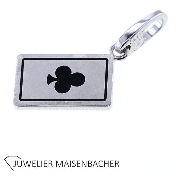 Cartier Spartakus Bettelarmband Armband mit Charms – Bild 10