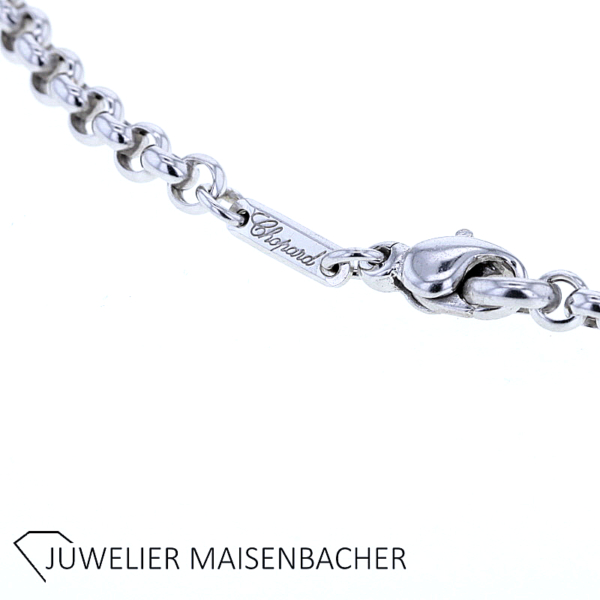 Chopard Teddy Bear Happy Diamonds Gold Rarität – Bild 6