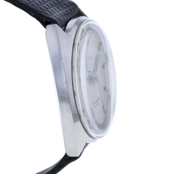 Omega Seamaster Cosmic Automatic Edelstahl - unpoliert – Bild 5