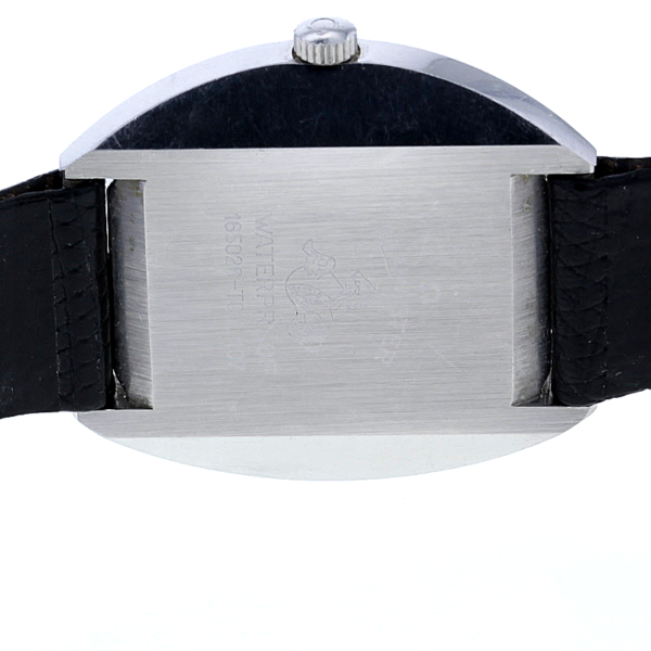 Omega Seamaster Cosmic Automatic Edelstahl - unpoliert – Bild 7