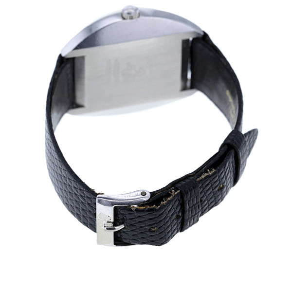 Omega Seamaster Cosmic Automatic Edelstahl - unpoliert – Bild 8