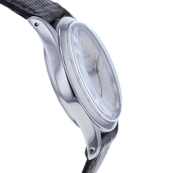 Rolex Oyster Perpetual Ref. 6532 von 1943, Edelstahl – Bild 5