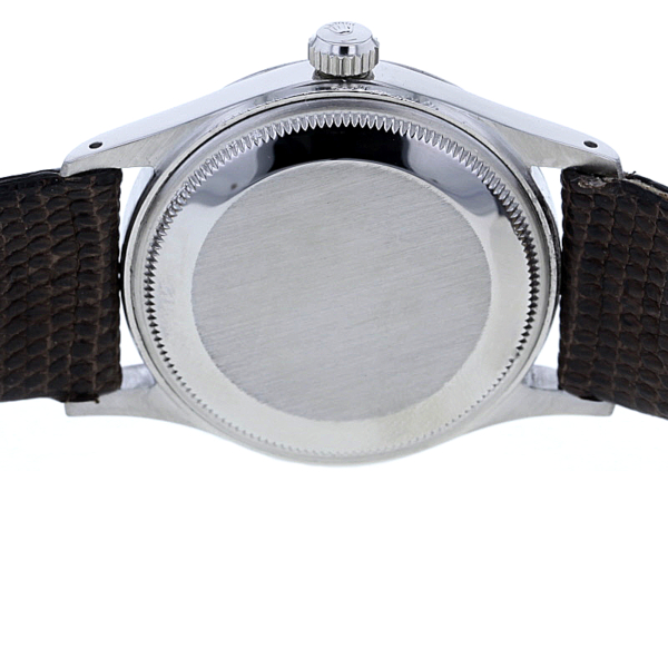 Rolex Oyster Perpetual Ref. 6532 von 1943, Edelstahl – Bild 7