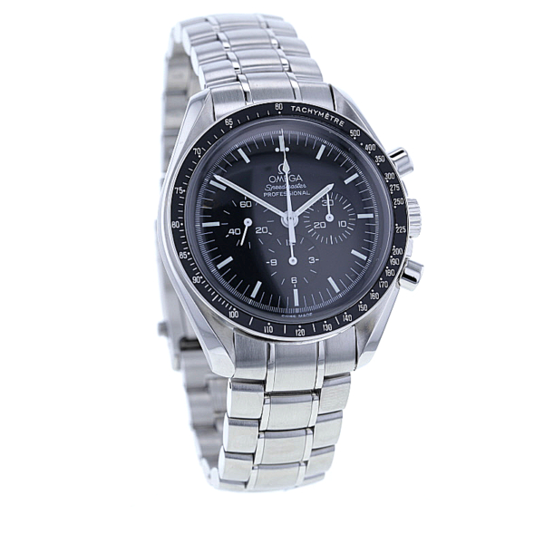 Omega Speedmaster Professional Moonwatch cal.1861 – Bild 2