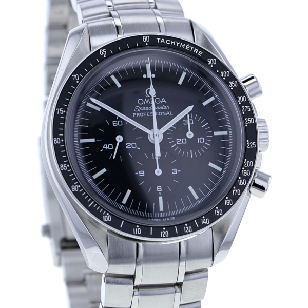 Omega Speedmaster Professional Moonwatch cal.1861