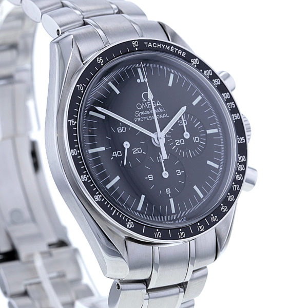 Omega Speedmaster Professional Moonwatch cal.1861 – Bild 3