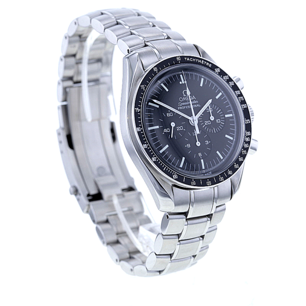 Omega Speedmaster Professional Moonwatch cal.1861 – Bild 4