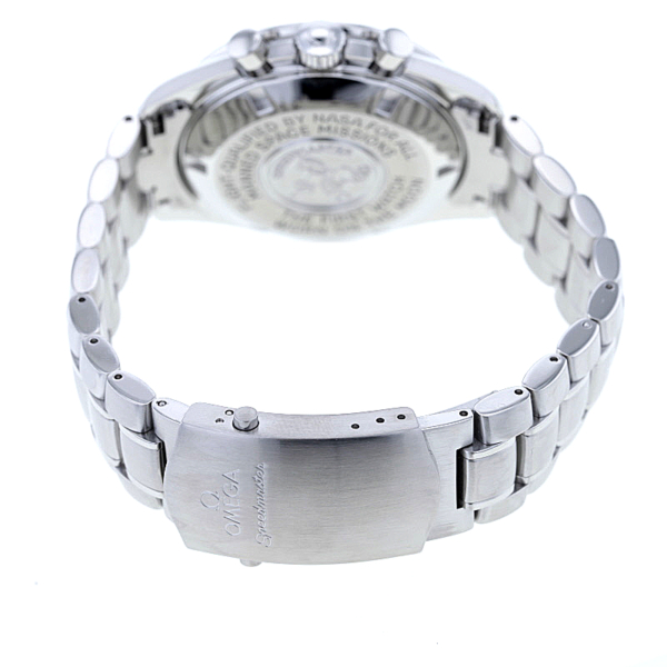 Omega Speedmaster Professional Moonwatch cal.1861 – Bild 8