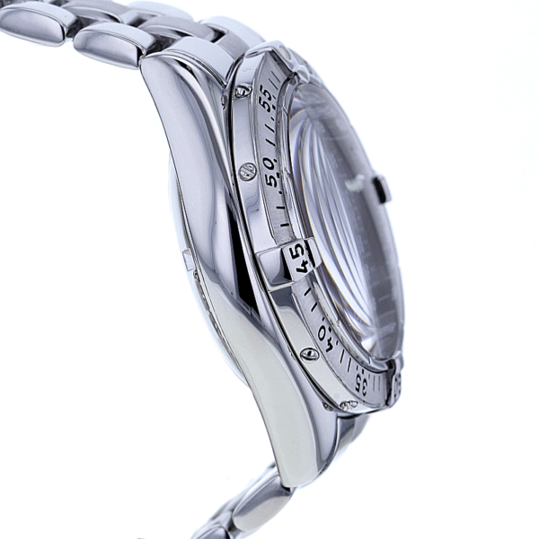 Breitling Colt Automatic Chronograph Edelstahl A130351 – Bild 7