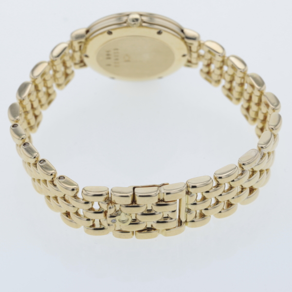 Chopard Classic Gelbgold 750/- 24 Brillanten – Bild 7