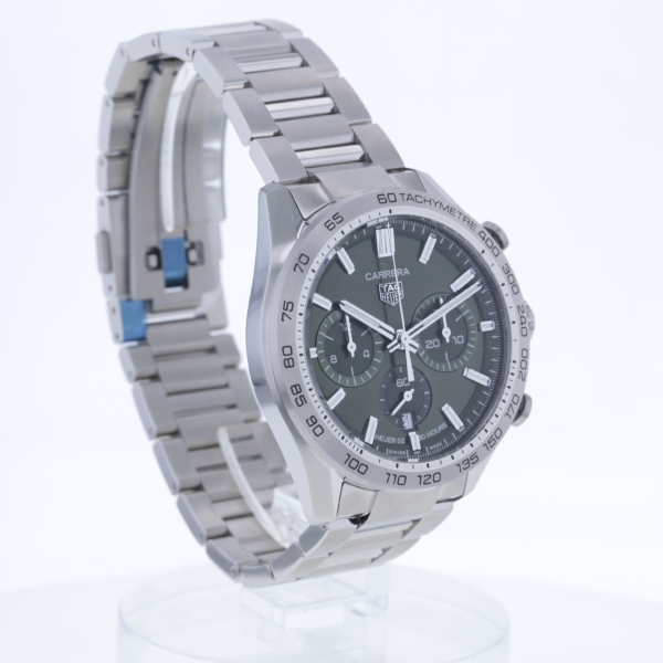 TAG Heuer Carrera Chronograph – Bild 5