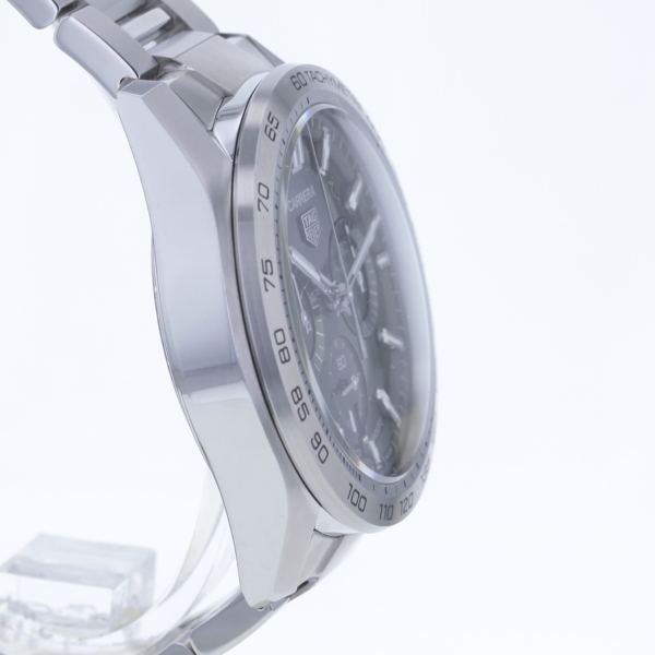 TAG Heuer Carrera Chronograph – Bild 4