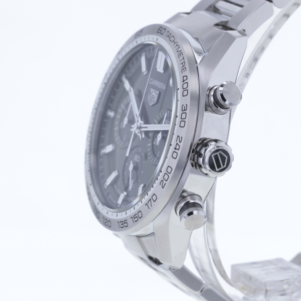 TAG Heuer Carrera Chronograph – Bild 3