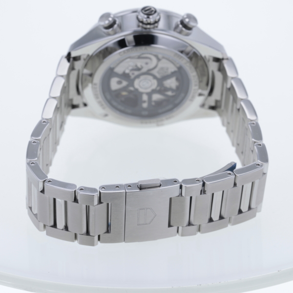 TAG Heuer Carrera Chronograph – Bild 8