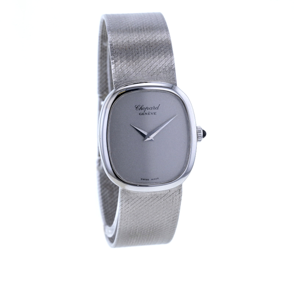 Chopard Classic Vintage Weißgold 750/- – Bild 2