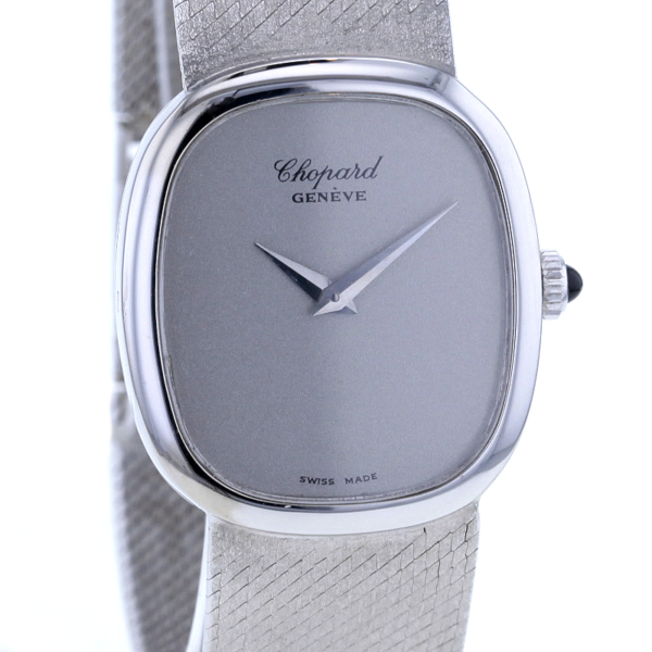 Chopard Classic Vintage Weißgold 750/-