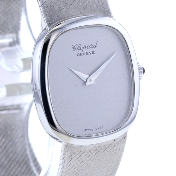 Chopard Classic Vintage Weißgold 750/- – Bild 3