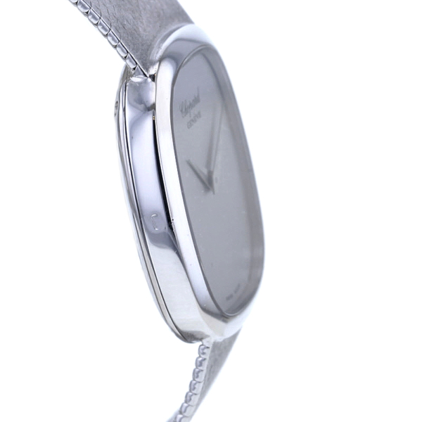 Chopard Classic Vintage Weißgold 750/- – Bild 5