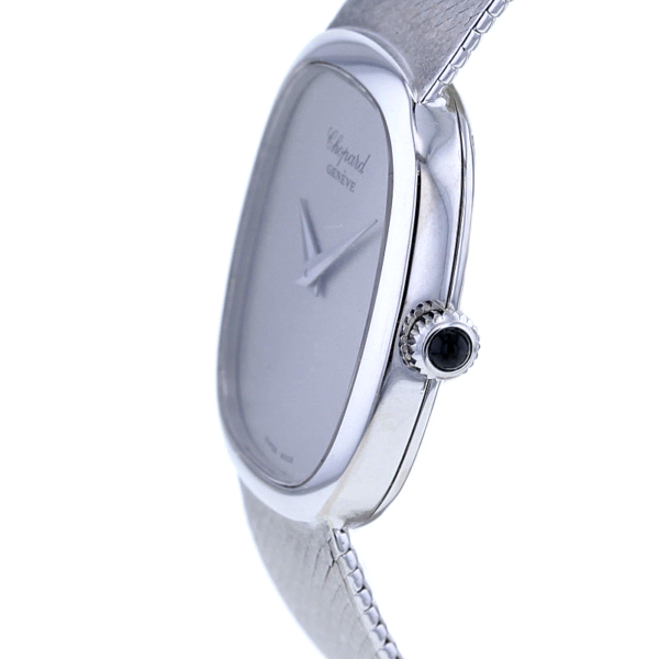 Chopard Classic Vintage Weißgold 750/- – Bild 6
