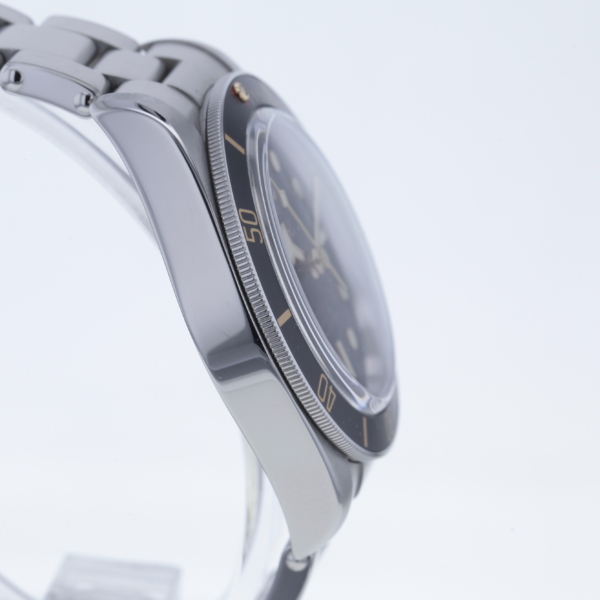 Tudor Black Bay Fifty Eight 79030N, Edelstahl – Bild 5
