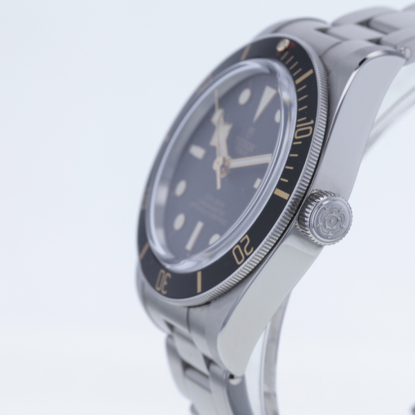 Tudor Black Bay Fifty Eight 79030N, Edelstahl – Bild 6
