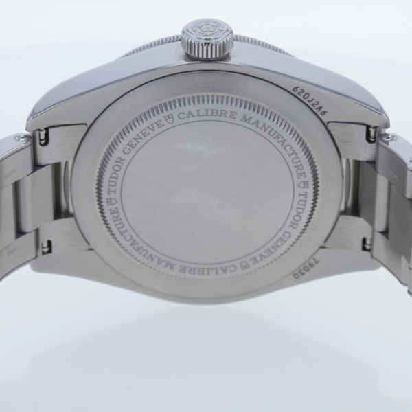 Tudor Black Bay Fifty Eight 79030N, Edelstahl – Bild 7