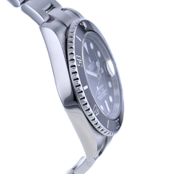 Rolex Submariner 116610LN in Edelstahl – Bild 5