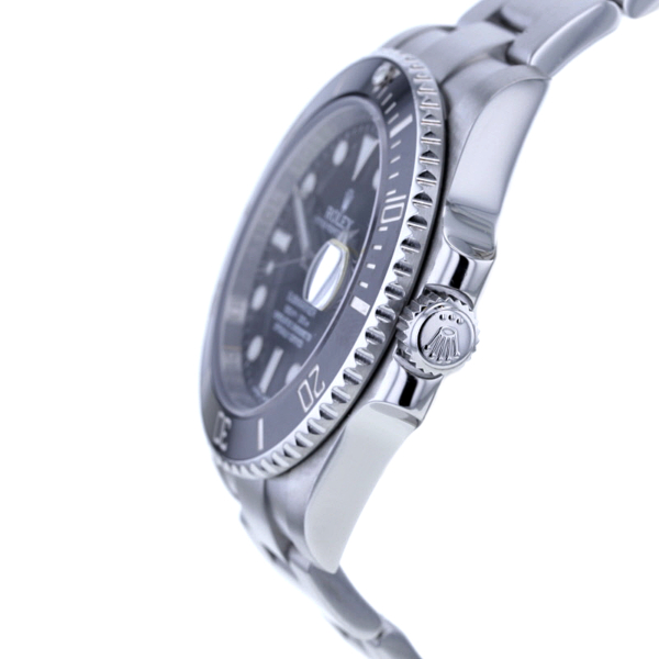 Rolex Submariner 116610LN in Edelstahl – Bild 6