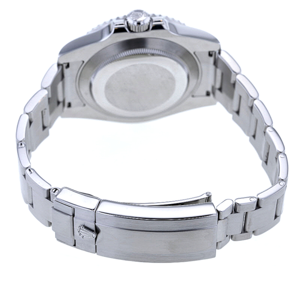 Rolex Submariner 116610LN in Edelstahl – Bild 8