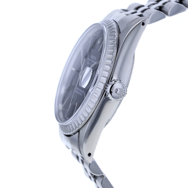 Rolex Datejust 16030 Edelstahl Automatic von 1982 – Bild 6