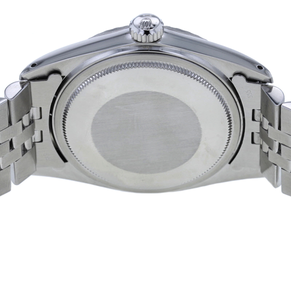 Rolex Datejust 16030 Edelstahl Automatic von 1982 – Bild 7