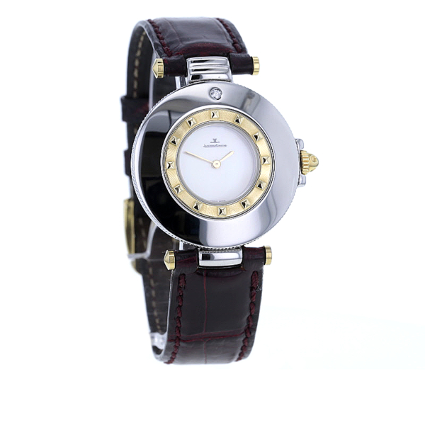 Jaeger-LeCoultre Rendez-Vous – Bild 2