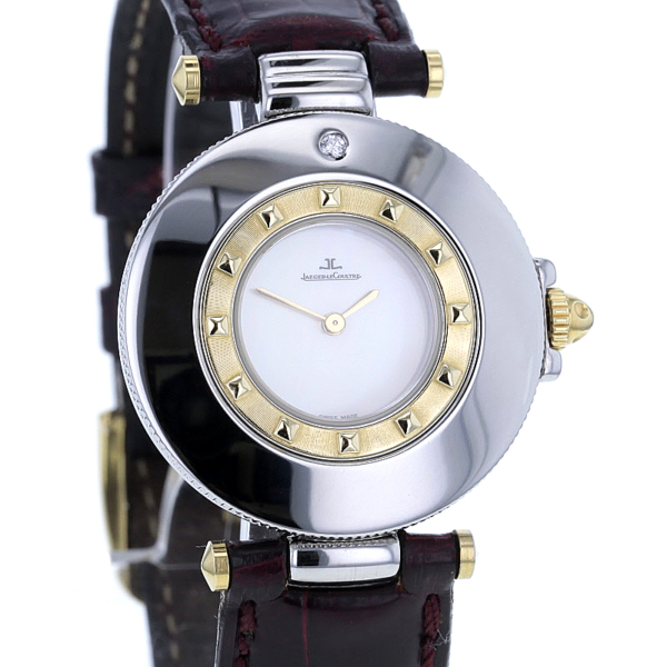 Jaeger-LeCoultre Rendez-Vous