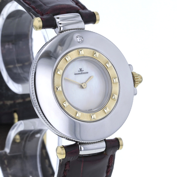Jaeger-LeCoultre Rendez-Vous – Bild 3