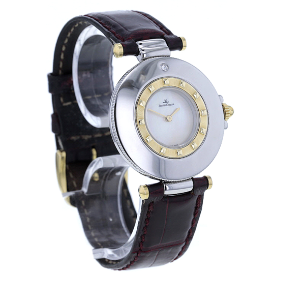 Jaeger-LeCoultre Rendez-Vous – Bild 4