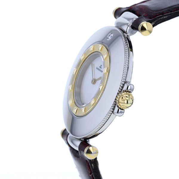 Jaeger-LeCoultre Rendez-Vous – Bild 6