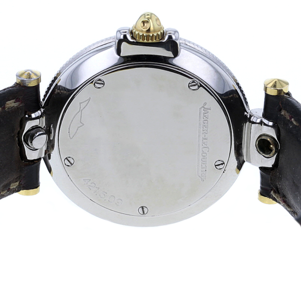 Jaeger-LeCoultre Rendez-Vous – Bild 7
