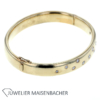'Quinn' Brillant Armreif mit Gelenk und Verschluss