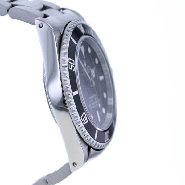 Rolex Submariner No Date Ref. 14060M Chronometer – Bild 5
