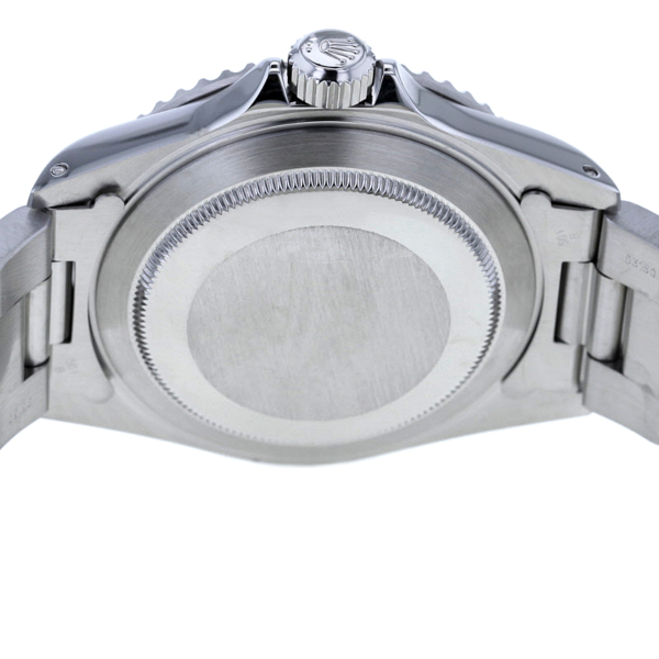 Rolex Submariner No Date Ref. 14060M Chronometer – Bild 7