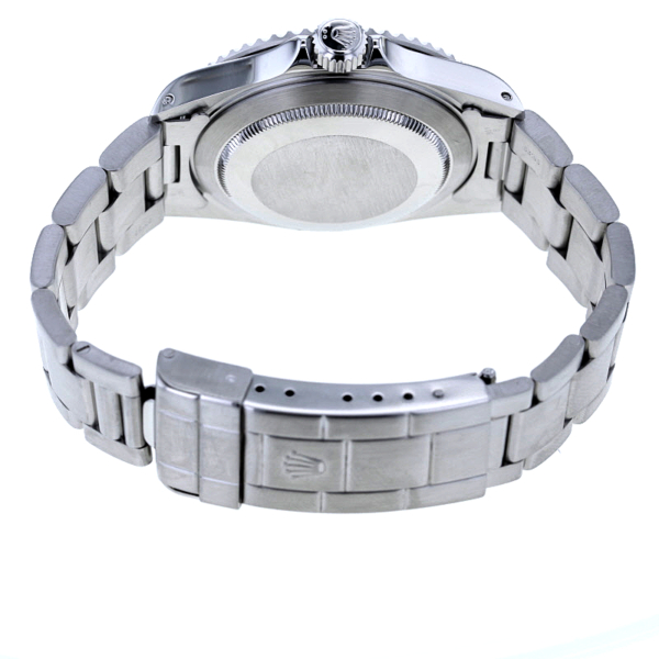 Rolex Submariner No Date Ref. 14060M Chronometer – Bild 8