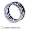Klassiker Bulgari B.Zero1 2 Band Ring Gold – Bild 5