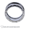 Klassiker Bulgari B.Zero1 2 Band Ring Gold – Bild 7