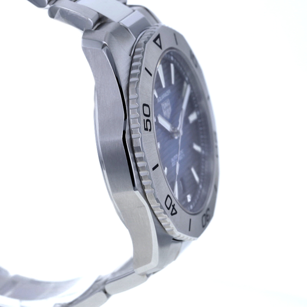 TAG Heuer Aquaracer Automatik Edelstahl 40mm – Bild 5