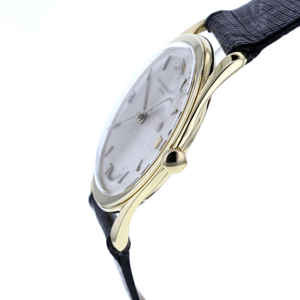 Vacheron Constantin Classic Vintage 18 Karat Gelbgold – Bild 6