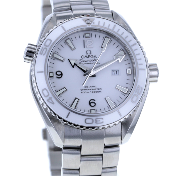 Omega Seamaster Professional Planet Ocean Automatic Co-Axial 37mm